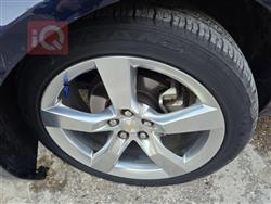 شيفروليه كامارو